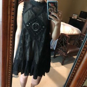 Free people dress